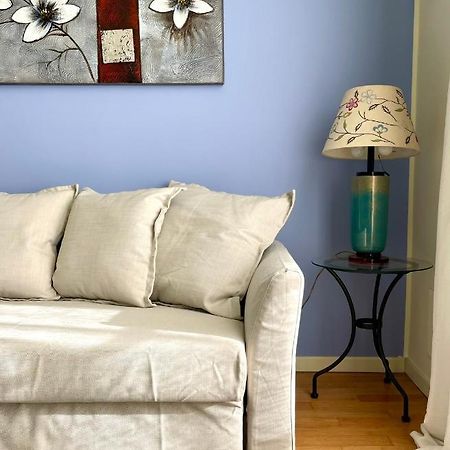 Luxury Four-Room Apartment In Monza Centro - 2 Min Walk To Train Station Eksteriør bilde